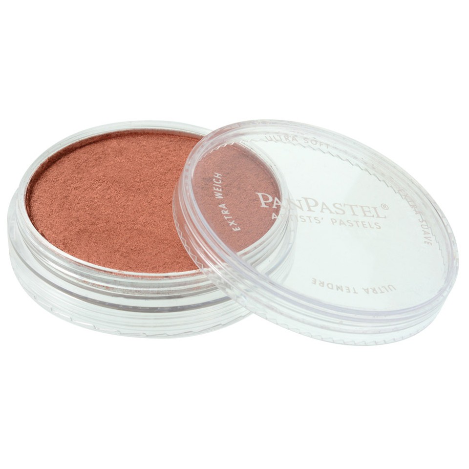 Пастель ультрамягкая PanPastel, Медный 29315