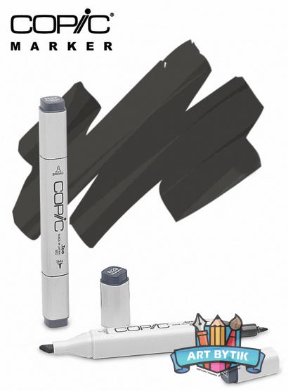 Маркер COPIC     W10