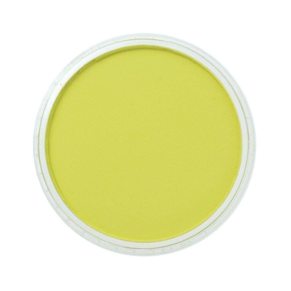 Пастель ультрамягкая PanPastel, желто-зеленый яркий 26805