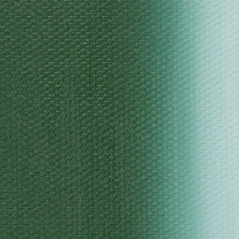 Английская зеленая темная масло Мастер Класс 46мл