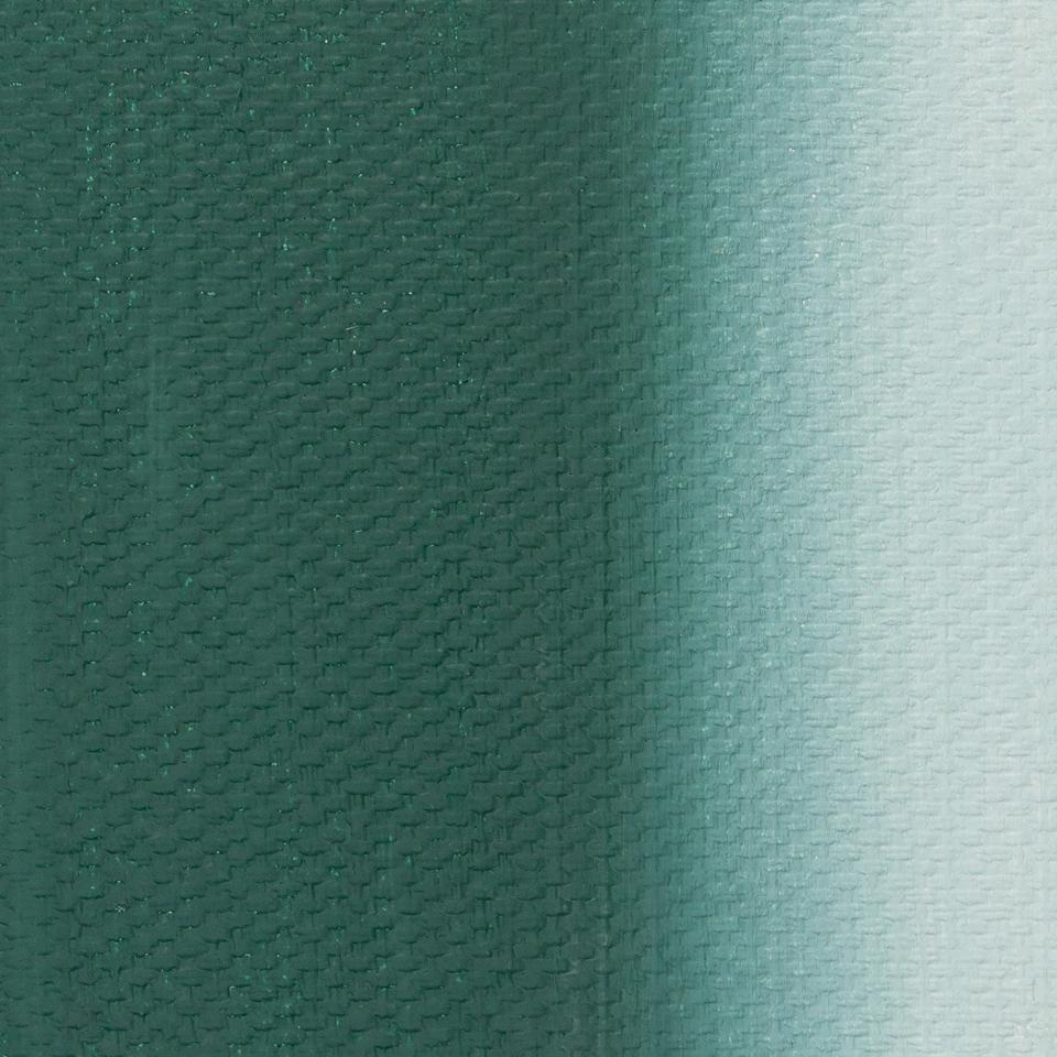 Кобальт зелёный тёмный масло Мастер Класс 46мл