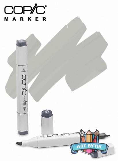 Маркер COPIC     W4