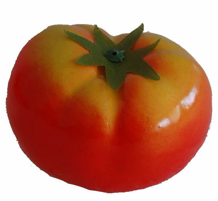 Муляж томат "Плановый"
