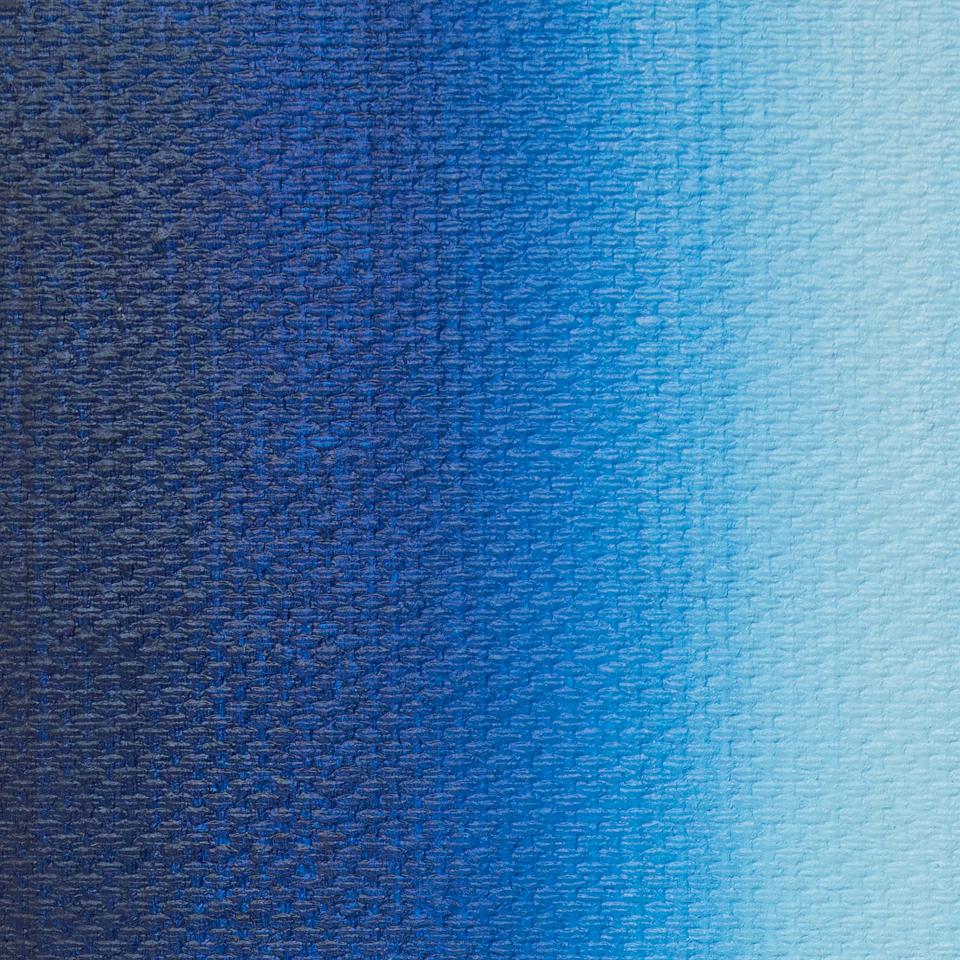 Голубая "ФЦ" масло Мастер Класс 46мл