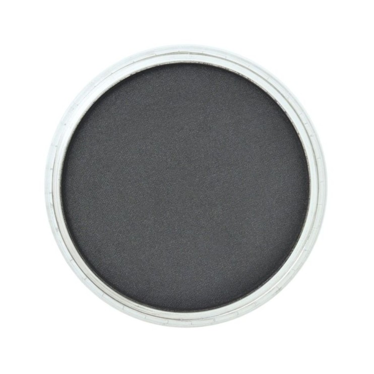 Пастель ультрамягкая PanPastel- Pearl Medium, черный fine 20013