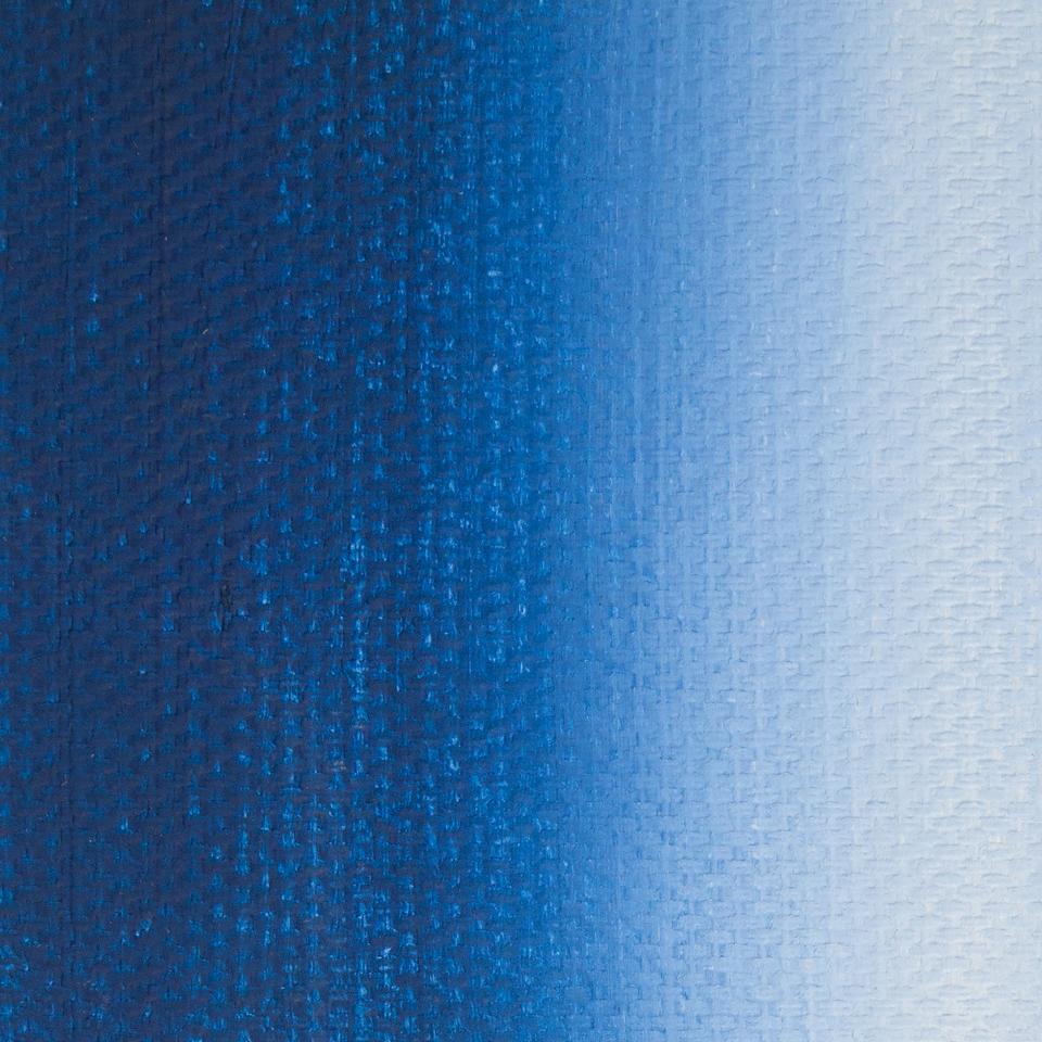 Кобальт синий средний масло Мастер Класс 46мл