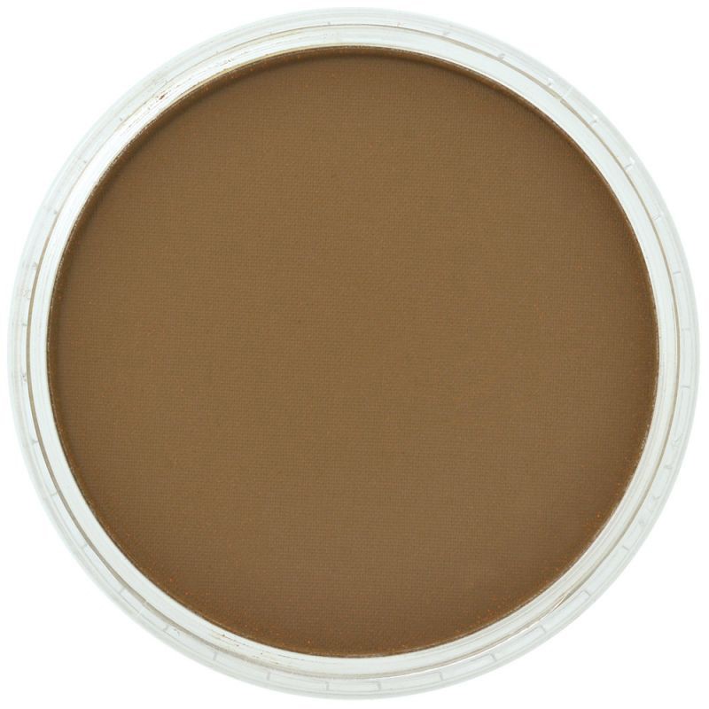 Пастель ультрамягк. PanPastel, оранжевый экстра темный 22801