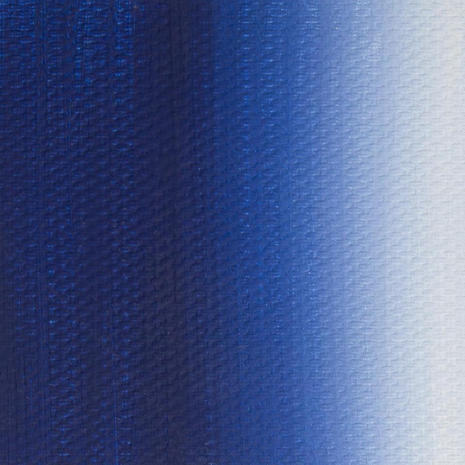 Кобальт синий спектральный масло Мастер Класс 46мл