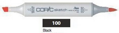 Маркер COPIC sketch    100