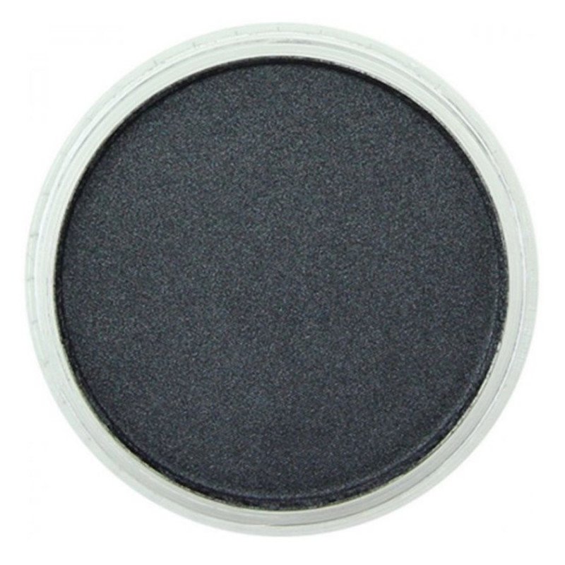 Пастель ультрамягкая PanPastel- Pearl Medium, черный fine 20013