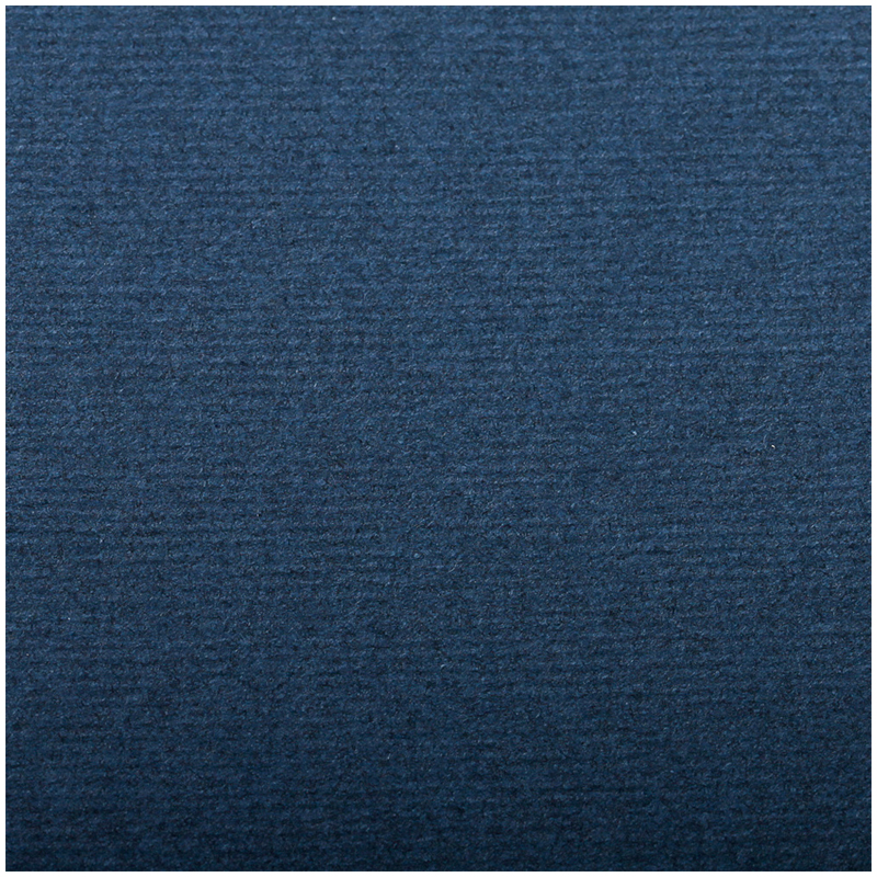 Бумага для пастели, 25л., 500*650мм Clairefontaine "Ingres", 130г/м2, верже, хлопок, темно-синий
