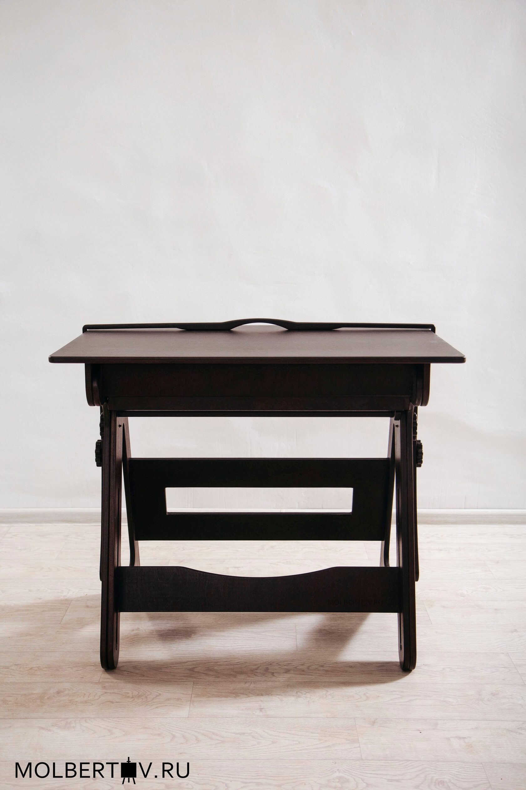 Стол для художника 60*90 см цвет Венге