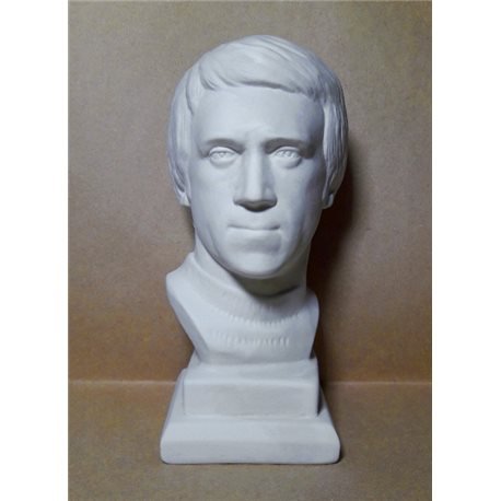 купить бюсты великих людей из гипса