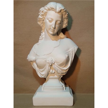 бюст из гипса купить