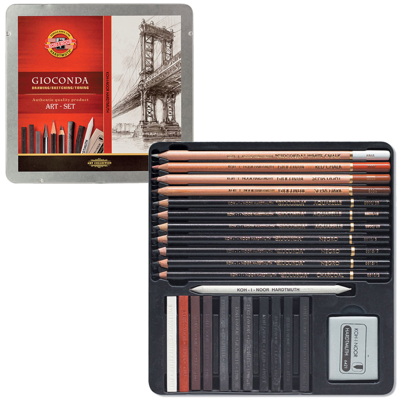 набор графитовых карандашей цена набор графитовых карандашей