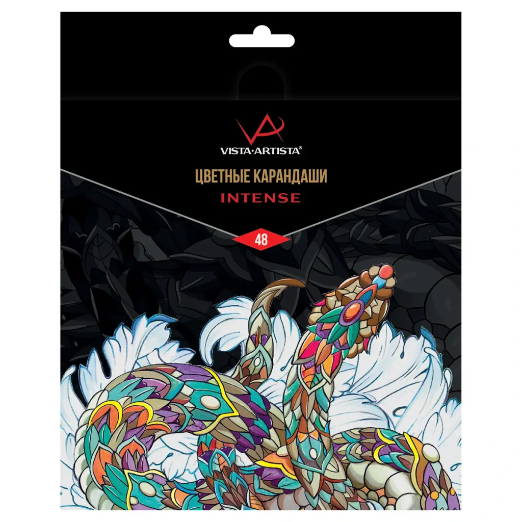 набор цветных карандашей купить