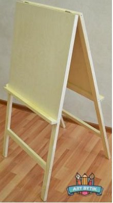 мольберт для рисования деревянный