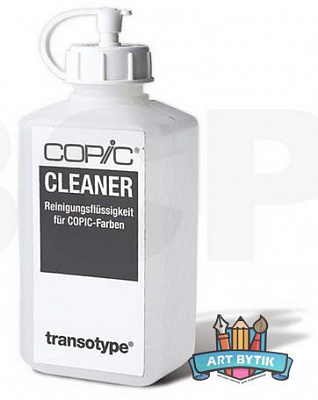 COPIC Cleaner Жидкость для очистки аксессуаров