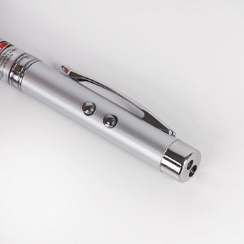 Указка лазерная BEIFA TP-RP-18 ручка-футляр