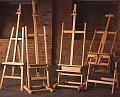 Мольберты и этюдники