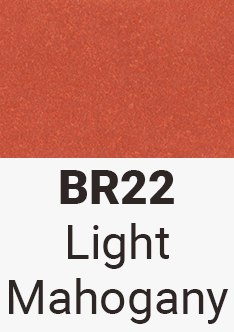 Маркер SKETCHMARKER двухсторонний на спиртовой основе цв.BR22 Светлый коричневато-красный