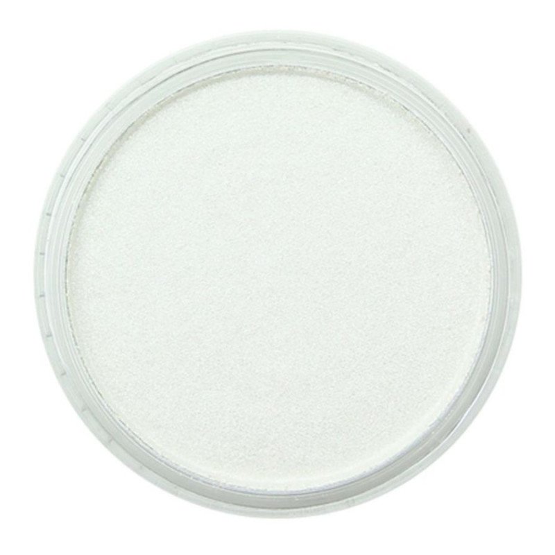 Пастель ультрамягкая PanPastel- Pearl Medium, белый coarse 20012